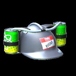 Drink Helmet